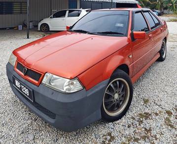 Proton Iswara S A/B PS SE VERSION A in Duyong, MLK