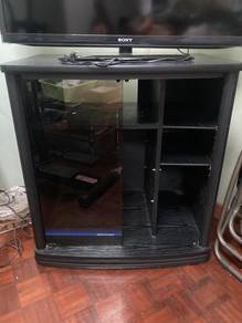 TV cabinet