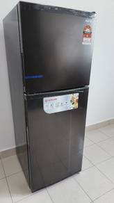 Peti Sejuk 225L Brand Singer 