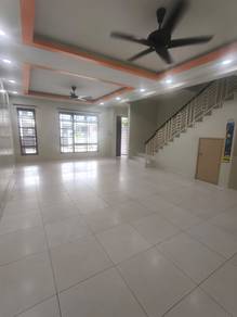 2-storey Terraced House For Rent in Kulai,JHR