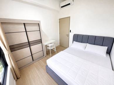 Room in Wangsa Maju, KUL