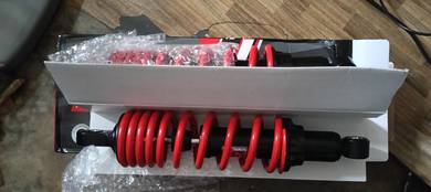 HEAVY DUTY YSS ABSORBER EZ 115/Lagenda115 (280MM)
