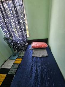 Flat For Rent in Pangsapuri Nuri (Bayan Lepas)