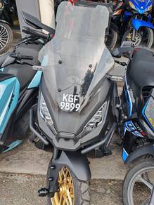 Keeway XDV 180 EVO
