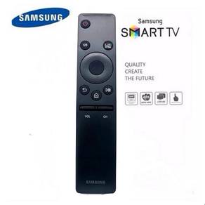 Samsung Original Tv Remote Full Set With Adapter