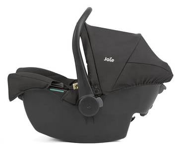 Joie Muze LX Travel System