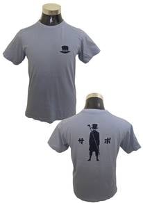 tshirt uniqlo X anime one piece SABO
