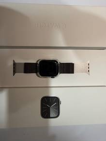Apple watch