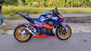 Kawasaki Z 800