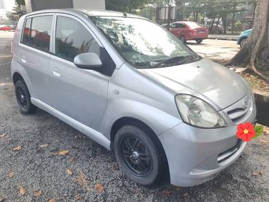 Perodua Viva SX STANDARD in Shah Alam, SGR