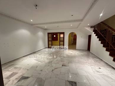 2-storey Terraced House For Sale in Putra Heights,SGR