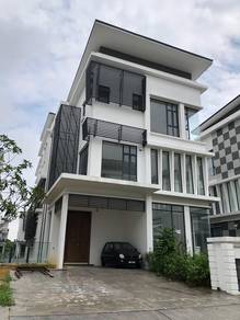 Bungalow House For Sale in Kota Kemuning,SGR