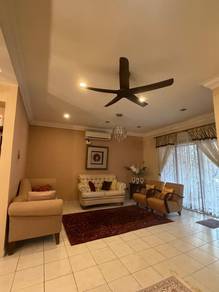 2-storey Terraced House For Rent in Shah Alam,SGR