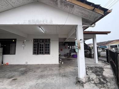 1-storey Terraced House For Sale in Kuching,SWK