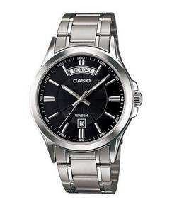 Watch - Casio Ion Plated MTP1381-1A - ORIGINAL