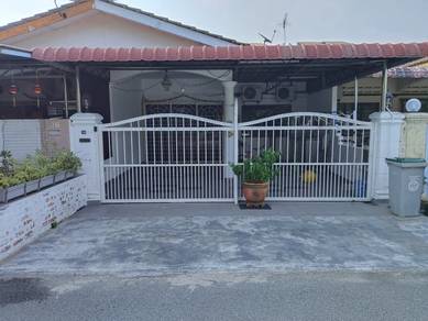Terraced House For Sale in Duyong,MLK