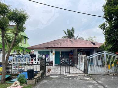 Semi-Detached House For Sale in Selayang,SGR