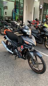 Yamaha 135LC
