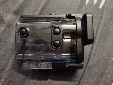 SONY FDR -X3000r
