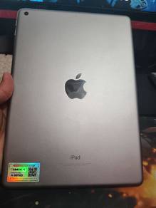 Ipad 6 + Pen + Charger