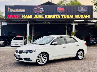 Naza Forte SX in Senai, JHR