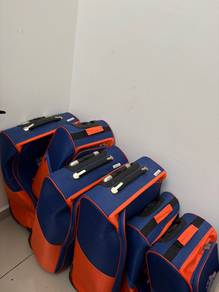 beg tiram travel