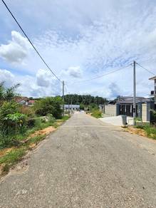 Residential Land in Johor Bahru, JHR
