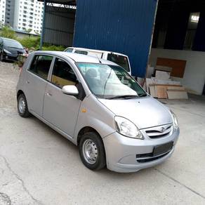 Perodua Viva 850 EX in Shah Alam, SGR