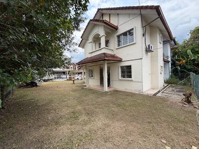 2-storey Terraced House For Sale in Putra Heights,SGR