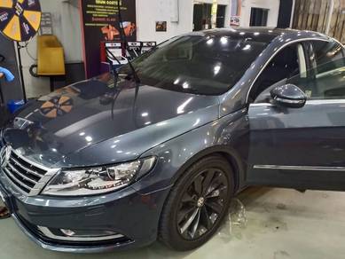 Volkswagen CC TSI SPORT in Melaka Tengah, MLK