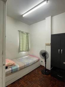 Room in Setapak, KUL