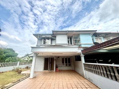 2-storey Terraced House For Sale in Klang,SGR