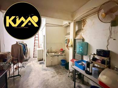 2-storey Terraced House For Sale in Georgetown,PNG
