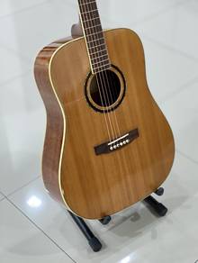 Cort Earth 200 NAT Acoustic Guitar