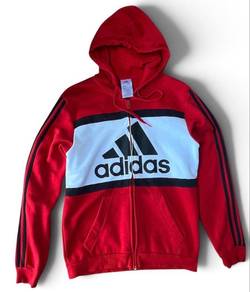 adidas sweater