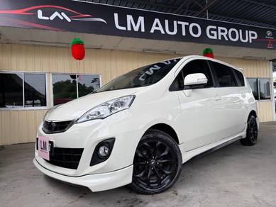 Perodua Alza EZ in Bandar Bukit Tinggi, SGR