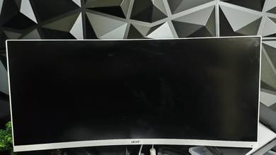 Acer nitro XZ6