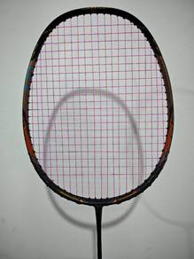 VICTOR TKF ULTRA badminton racquet