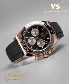 Rolex Daytona 126515LN/40mm (BRAND NEW)
