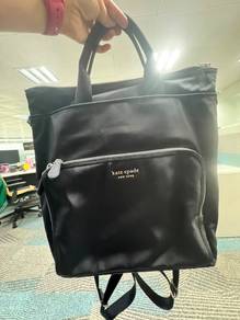 Bagpack kate spade
