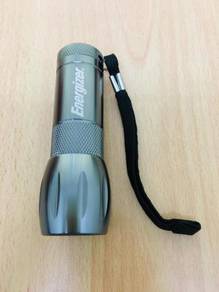 Energizer LED Torch Light Metal Light