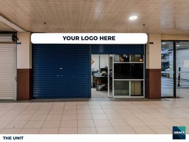 Shop lot For Sale in Kota Kinabalu,SBH