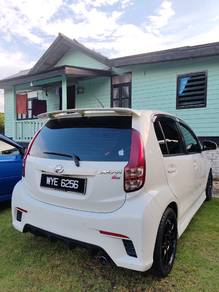 Perodua MyVi SE ZHS in Dungun, TRG