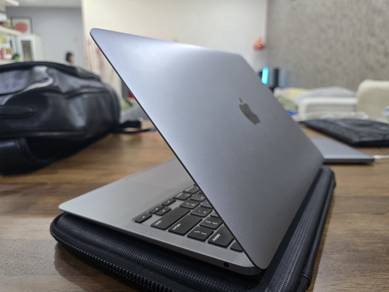 Macbook Air M1 256GB
