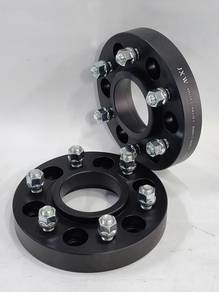 Toyota Land Cruiser L300 JXW wheel spacer