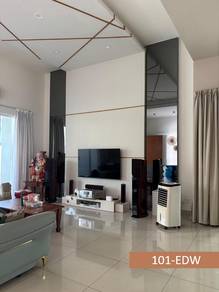 Semi-Detached House For Sale in Setia Alam,SGR