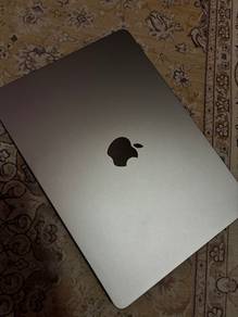 Apple MacBook Air M2 2022 13-inch 8GB 256GB