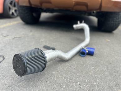 open pod nissan navara np300