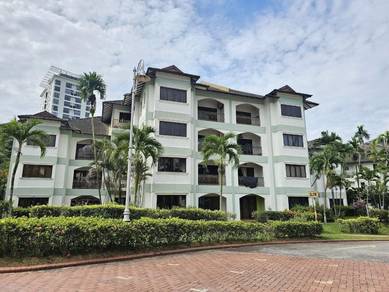 Condominium For Sale in Cyber Heights Villa