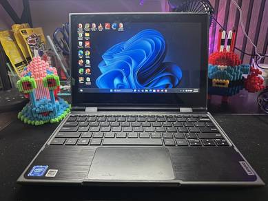 Lenovo Laptop Tablet